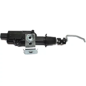 Nuevo actuador de cerradura de puerta delantero derecho o derecho para Ford Crown Victoria 2005-11 FO1314111 - Imagen 1 de 5