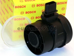 Mercedes Dodge Freightliner AIR MASS SENSOR SPRINTER BOSCH 0281002656 0000942248 - Picture 1 of 1