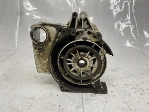 OEM Stihl Kurbelgehäusehälfte für 051 Motorsäge (1111) - Bild 1 von 13