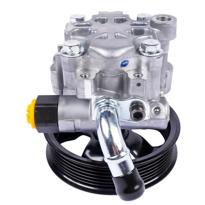 Bomba de dirección asistida 443100K130 para Toyota Hilux Fortuner Innova 1GD 2GD 2015--- Foto 1 de 4