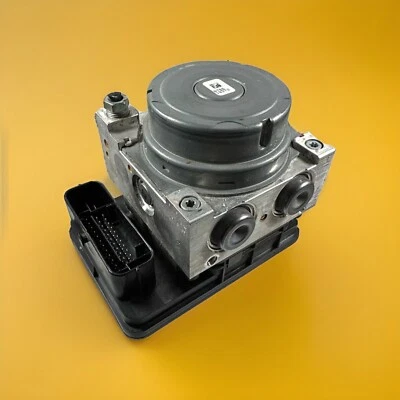 Bomba de freno antibloqueo Toyota Yaris 2018 2019 ABS DG7L 43 7A0 Foto 1 de 4