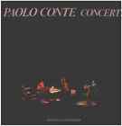 Paolo Conte Concerti Near Mint Wea 2Xvinyl Lp