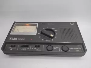 Korg Chromatisches Stimmgerät - Bild 1 von 9