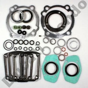 Kit de sello de junta de motor Cagiva Elefant Ducati Supersport 600 750 F1 Sport Paso - Imagen 1 de 4