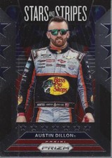 2020 Panini Prizm Racing Card Pick (Inserts)