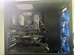 Custom Gaming PC 3060 - Picture 1 of 4