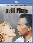 RODGERS AND HAMMERSTEIN'S POŁUDNIOWY PACIFIC [BLU-RAY]