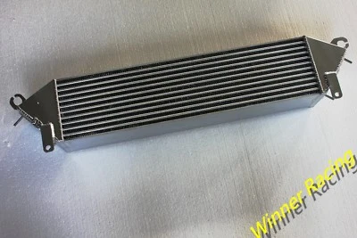 ИНТЕРКУЛЕР ДЛЯ MAZDA 3 6 CX5 GJ 2.2D FWD дизельный 2,2 л 4 цилиндра 2012-2018  - Изображение 1 из 4