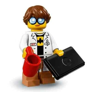 Lego Minifigures Ninjago - GPL Tech - #18 - Picture 1 of 1