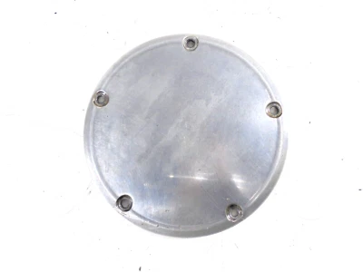 Harley Davidson Dyna Street Bob 2006-2017 2013 FXDB cubierta del motor lateral derecho OEM Foto 1 de 4