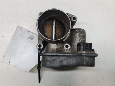 2002 - 2007 年,Saturn VUE,油门车身 Assy,2.2L-4Cyl,零件编号 - 12568796 — 第 1/4 张图片