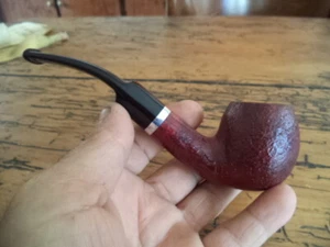PIPA MOLINA PIPE FREE STYLE RUSTIC V 24 NEW - Picture 1 of 6