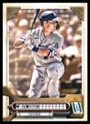 2022 Topps Gypsy Queen #12 Will Smith