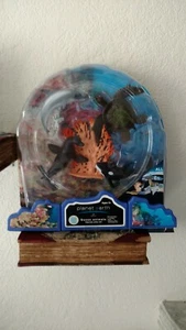 2008 Planet Earth Planet Toys Ocean Animals Figurine Playset - Picture 1 of 11