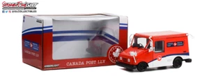 Greenlight 84108 1/24 Canada Post Long-Life Postal Delivery Vehicle - Picture 1 of 1