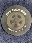 The NOMADS ~ Pack de mensonges/cimetière. 1996 vinyle 7 pouces po manche photo, presque comme neuf !!!