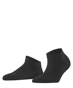 FALKE Sensitive London Damen Sneakersocken druckfreier Bund Diabetikersocken - Bild 1 von 34