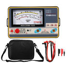 TY6017 Digital Insulation Resistance Tester Multimeter Electricity Meter Package