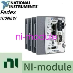 National Instruments NI CRIO-9024 CompactRIO Real-Time Controller new in box - Picture 1 of 4