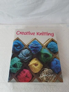 Creative Knitting Magazines Binder Full - Picture 1 of 18