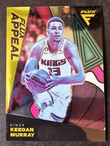 Keegan Murray 2022-23 Flux Appeal No. 1