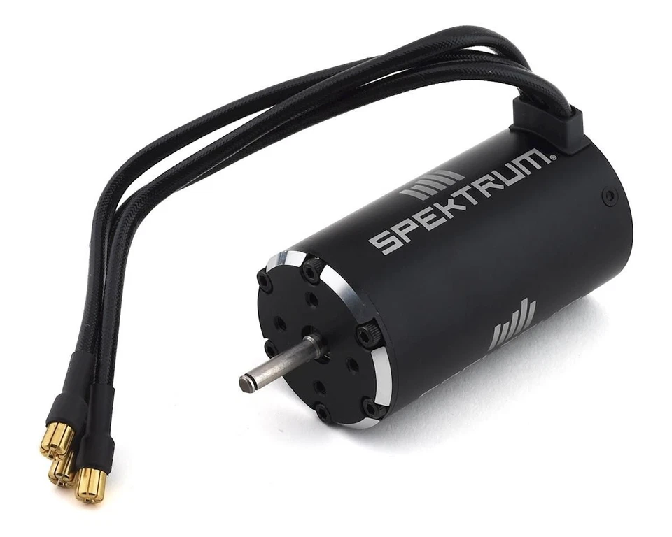 Arrma Kraton 8s Spektrum Firma 1250kv Brushless Motor SPMXSM1200