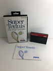 Super Tennis für Sega Master System