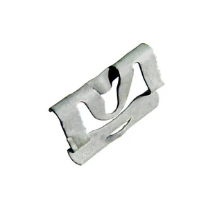 Windshield and Rear Windshield Reveal Molding Clip   - Bild 1 von 1