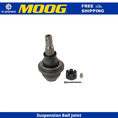 Rótula de suspensión delantera inferior MOOG 1996-1999 GMC K1500 1996 1997 1998 Foto 1 de 4