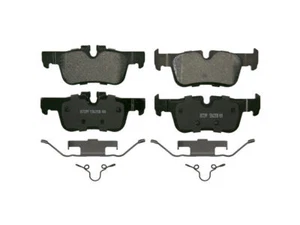 Rear Wagner QuickStop Brake Pad Set fits Mini Cooper Countryman 2017-2021 13YQQV - Picture 1 of 1