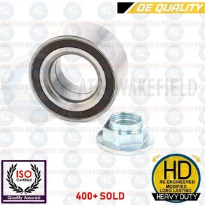 Per Ford Mondeo mk3 X-Type Kit cuscinetto ruota anteriore 1.8 2.0 2.2 DI TDDI TDCI 16V - Foto 1 di 2