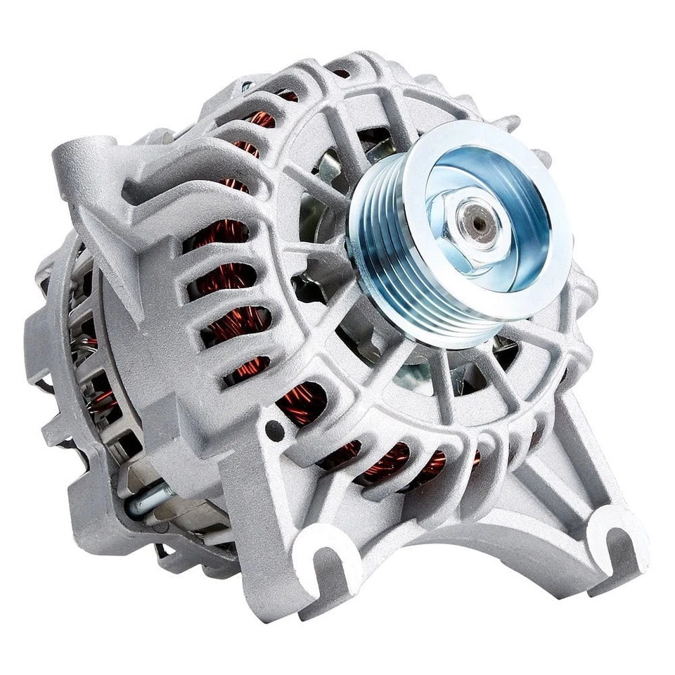 For Ford F-150 2004-2008 TYC 2-08318 Alternator Foto 1 de 4