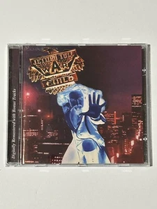 Jethro Tull - War Child CD 2002 Remastered Edition Bonustracks - Bild 1 von 2