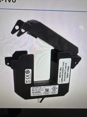 Beria Current Transformer H6811-600A-1VU - Image 1 of 2