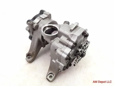 Mini Cooper S F56 F55 F57 B46 B48 2014 bomba de aceite del motor 11417624135 Foto 1 de 4