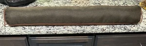 TORRAMI 32" Türzugluftstopper unter Bodendämmung Lärm Luftstopper - Bild 1 von 11