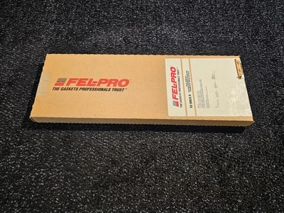 Junta de cubierta de válvula de motor Fel-pro VS50626R para BMW 1999-2003 2,5 L 2,8 L 3,0 L-L6 Foto 1 de 4