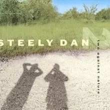 Two Against Nature von Steely Dan | CD | Zustand sehr gut - Bild 1 von 2