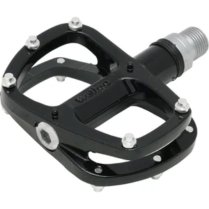 R146 Pedale 9/16" schwarz - Bild 1 von 2