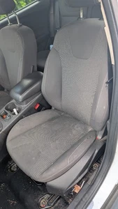 2013 FORD FOCUS Mk3 Facelift NS Left Front Seat - Picture 1 of 1