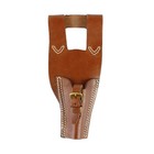 Mle. 1874 Lebel bayonet leather frog - repro