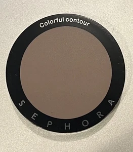SEPHORA Colorful Contour Blush Second Chance N35 Long Lasting 0.12oz New - Picture 1 of 3
