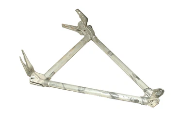 Marco de soporte piramidal Ski-doo Renegade Backcountry X 137" 600 Etec Xp 2011 Foto 1 de 4