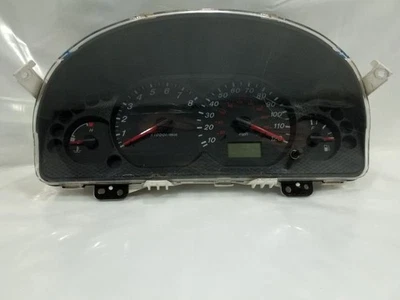 Grupo de velocímetro KPH y MPH a través de 2/10/02 se adapta a 01-02 MAZDA TRIBUTE 441656 Foto 1 de 4