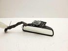 MERCEDES E CLASS INTERIOR MIRROR REAR VIEW 11026530 W212 2013