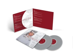 Celia Cruz Regalo del Alma (Vinyl LP) - Foto 1 di 2
