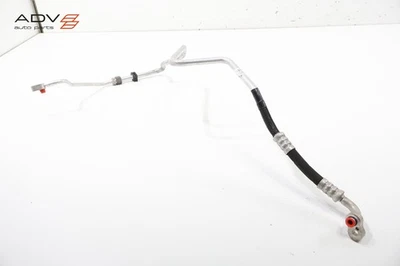 2005 - 2012 PORSCHE BOXSTER AC AIR CONDITIONING REFRIGERANT SUCTION LINE OEM - Image 1 of 4
