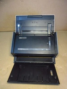 Fujitsu ScanSnap S1500 A4 USB Color Duplex Document Scanner 49061 SCANS / LINES - Bild 1 von 7