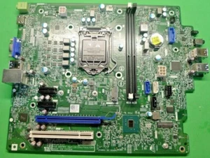 Nuova scheda madre desktop Dell Vostro 3888 DDR4 VD92X 0VD92X CN-0VD92X - Foto 1 di 3