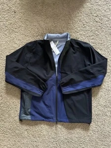 Size 3 - J Eongl I 3L Hardshell Uniform Rain Jacket Cordura 600D Retail $516 - Picture 1 of 10